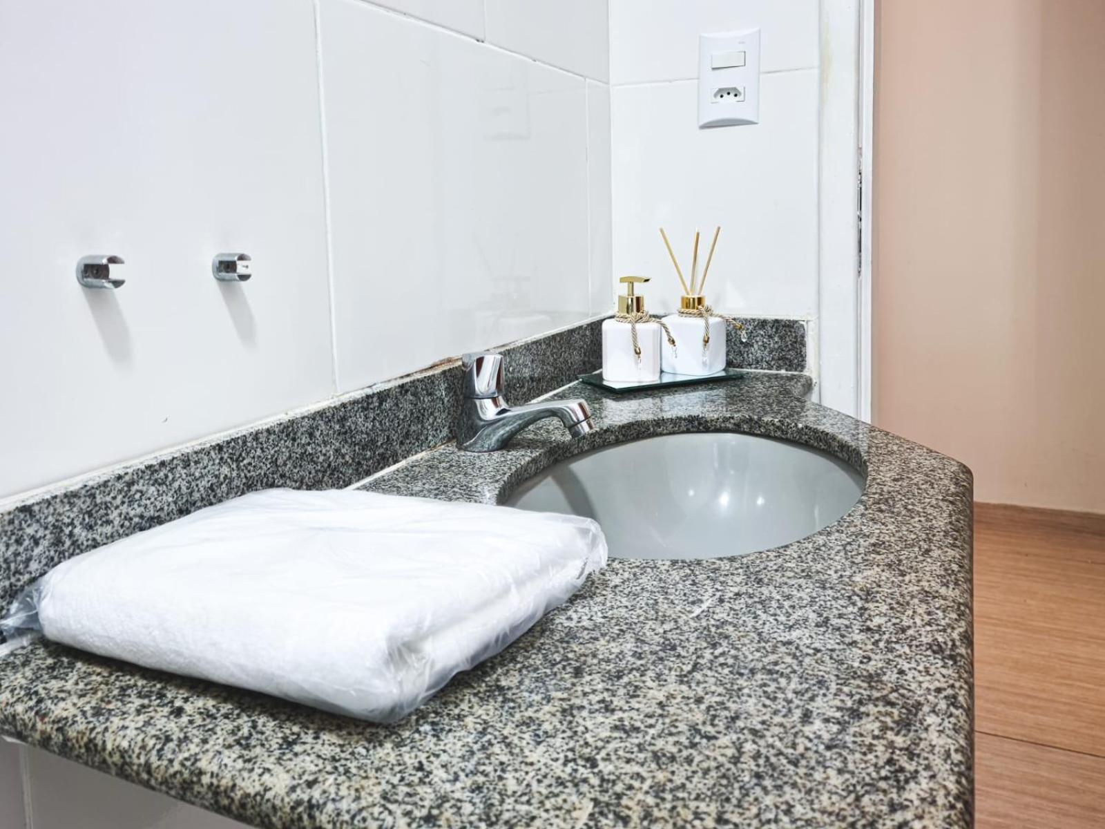 Apartamento Completo Com Melhor Custo X Beneficio Campos dos Goytacazes Kültér fotó