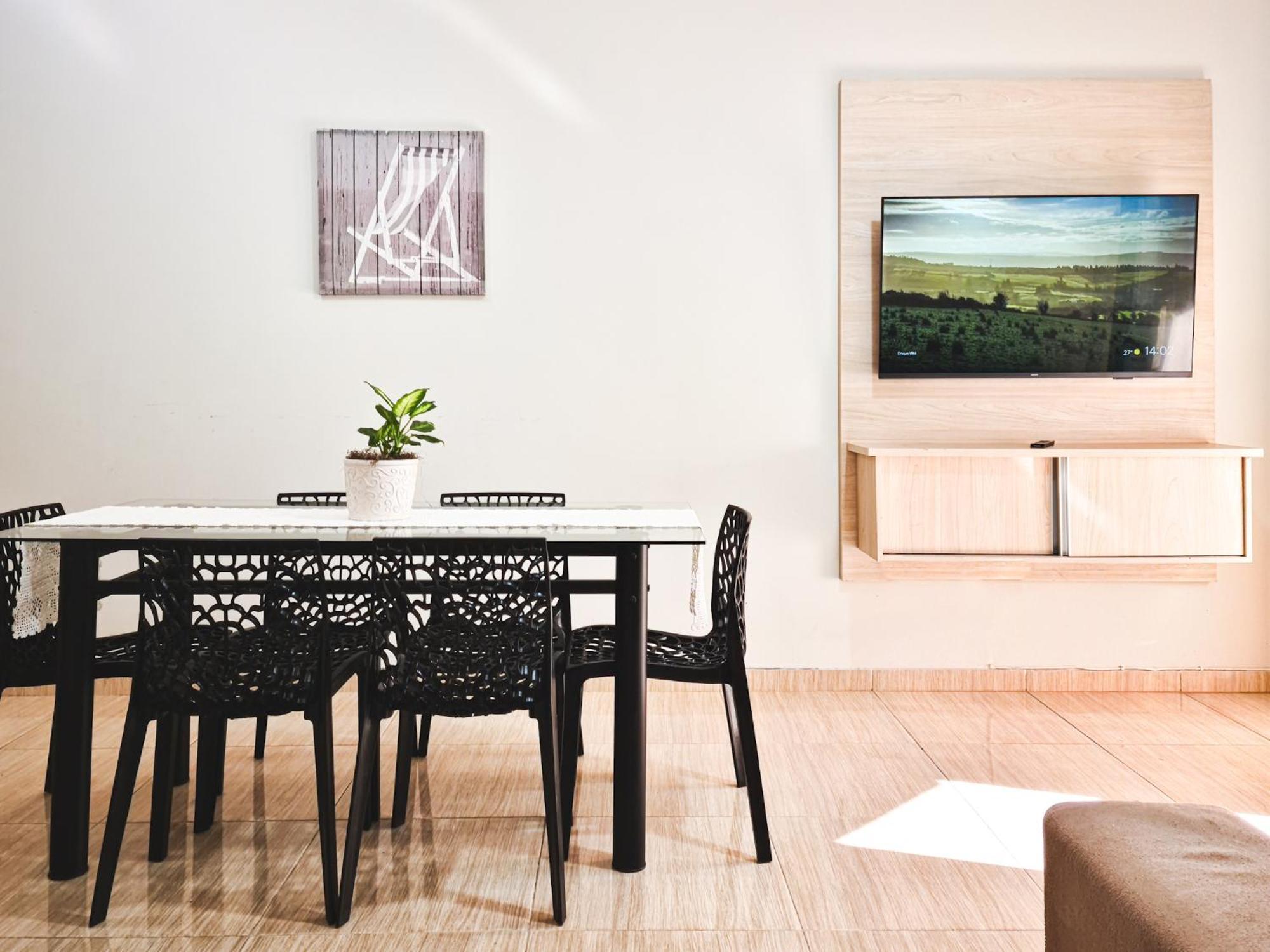Apartamento Completo Com Melhor Custo X Beneficio Campos dos Goytacazes Kültér fotó